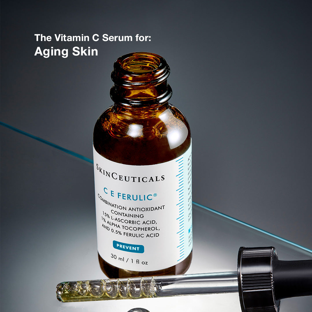 Skinceuticals C E Ferulic – SKORR Skincare