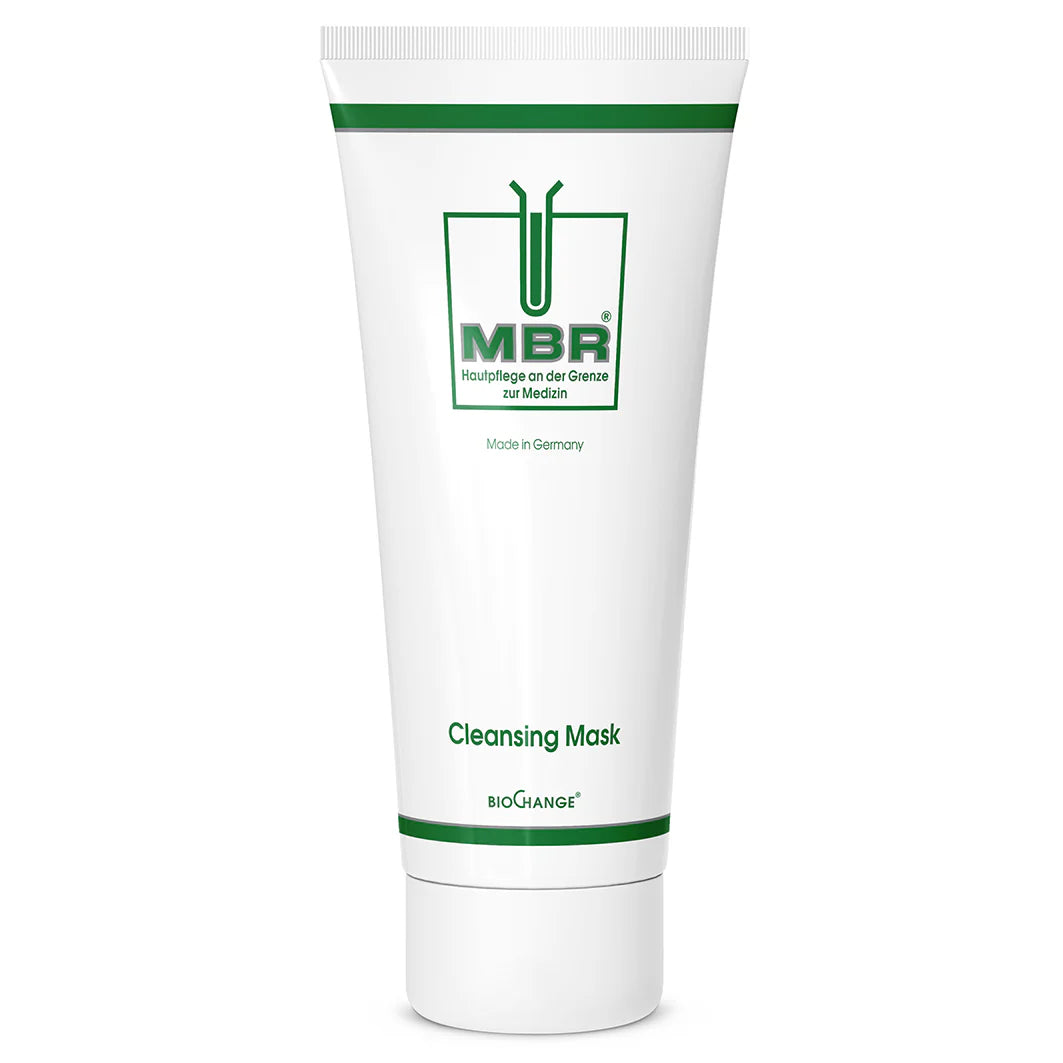 CLEANSING MASK