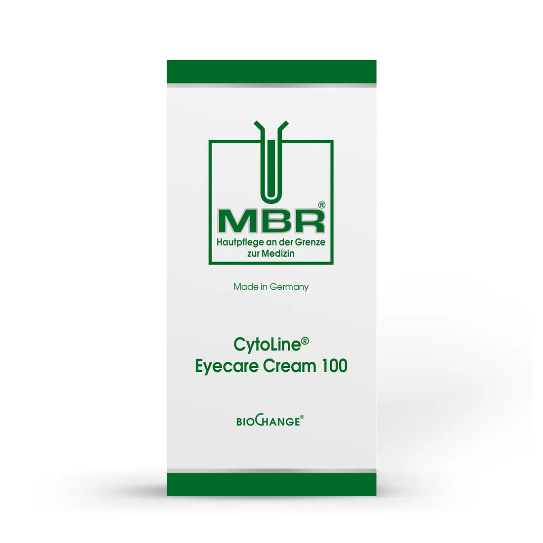 CYTOLINE EYECARE CREAM 100 0.5 OZ