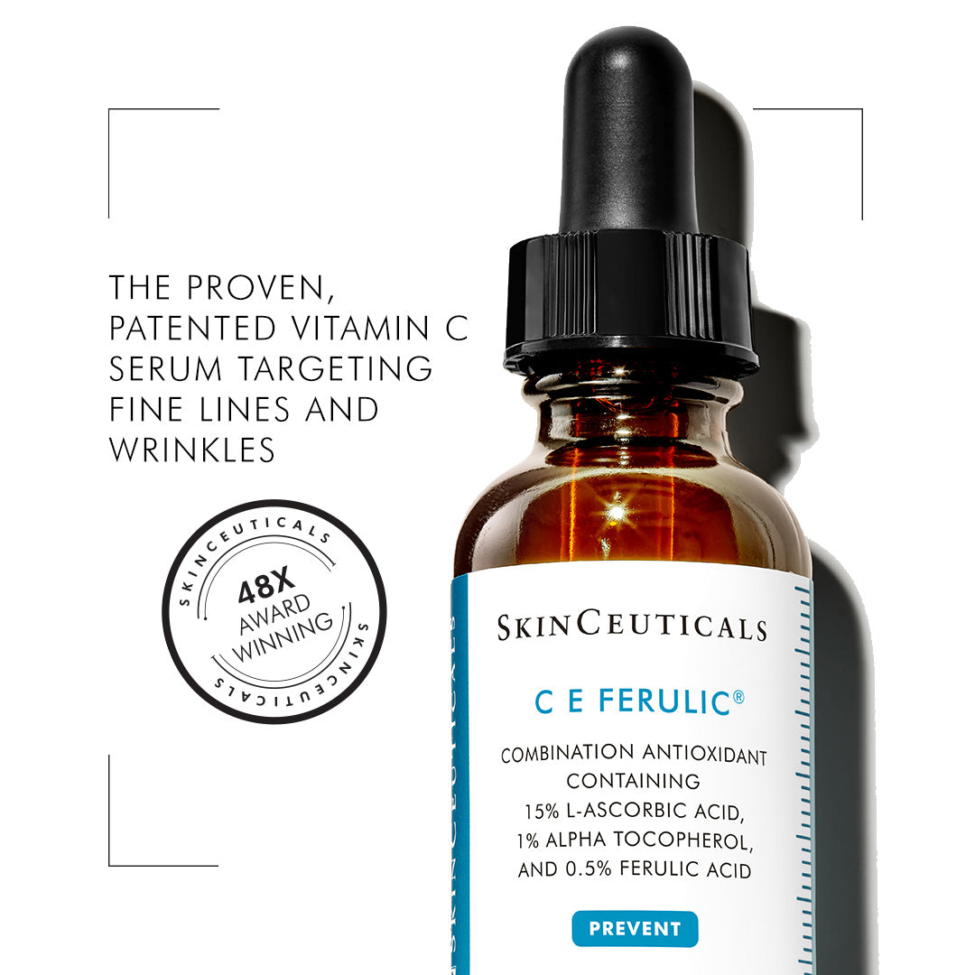 Skinceuticals C E Ferulic – SKORR Skincare