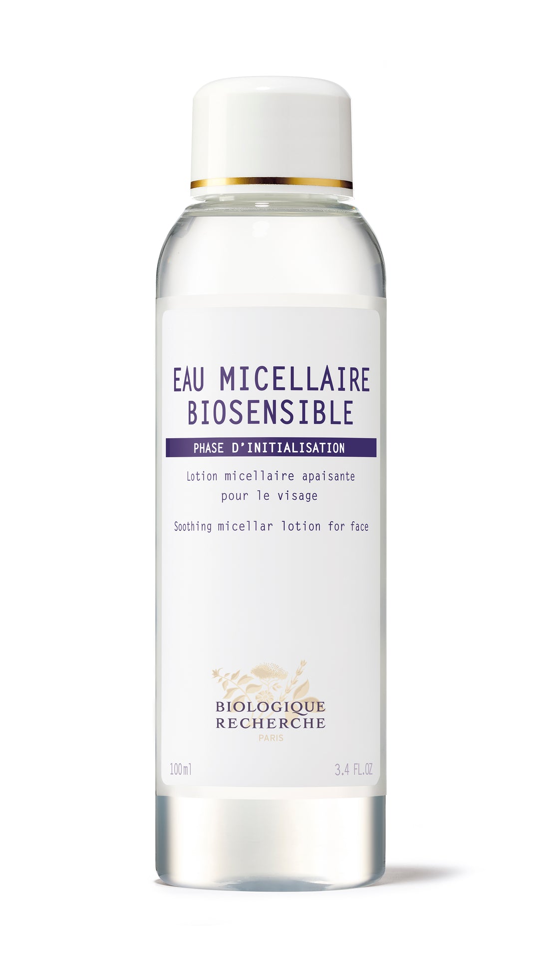 Eau Micellair Biosensible