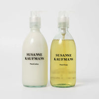 Hand Soap & Hand Lotion