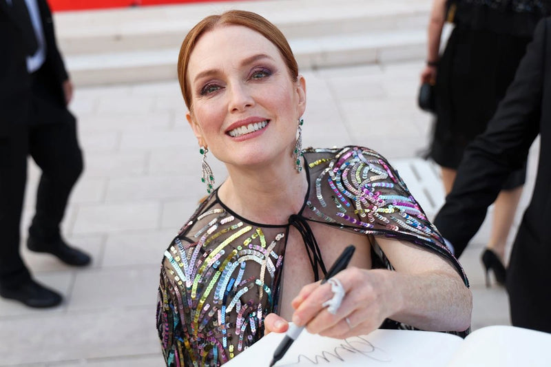 juliannemoore