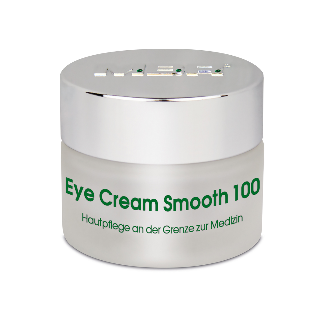 EYE CREAM SMOOTH 100