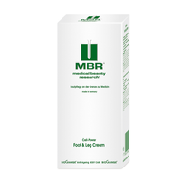 CELL-POWER FOOT & LEG CREAM