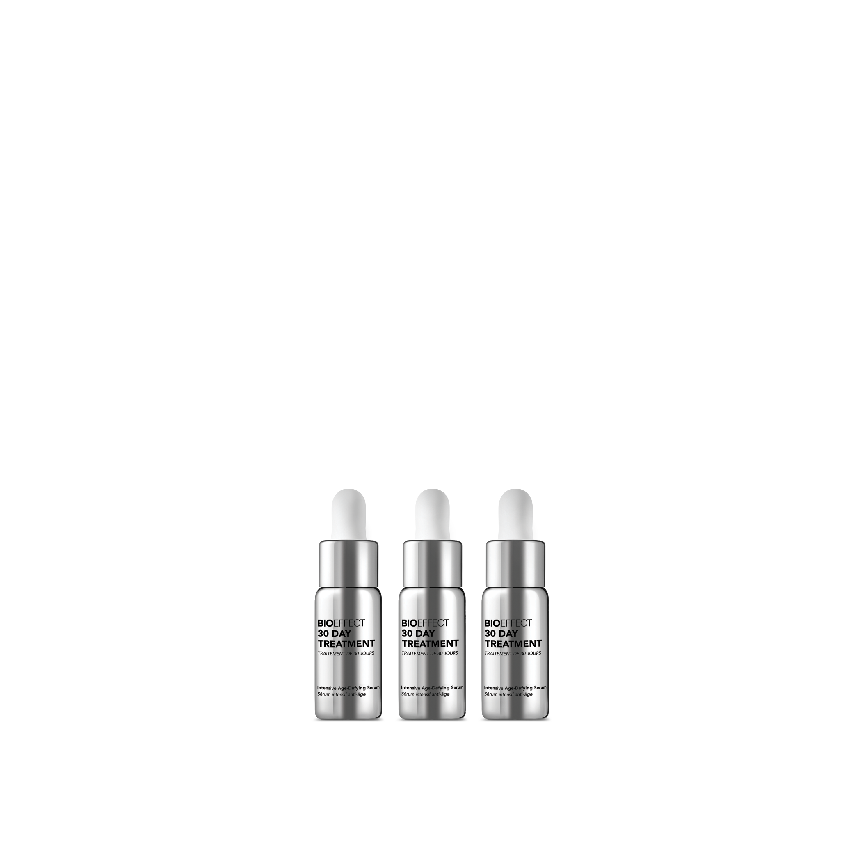 30 Day Treatment – SKORR Skincare