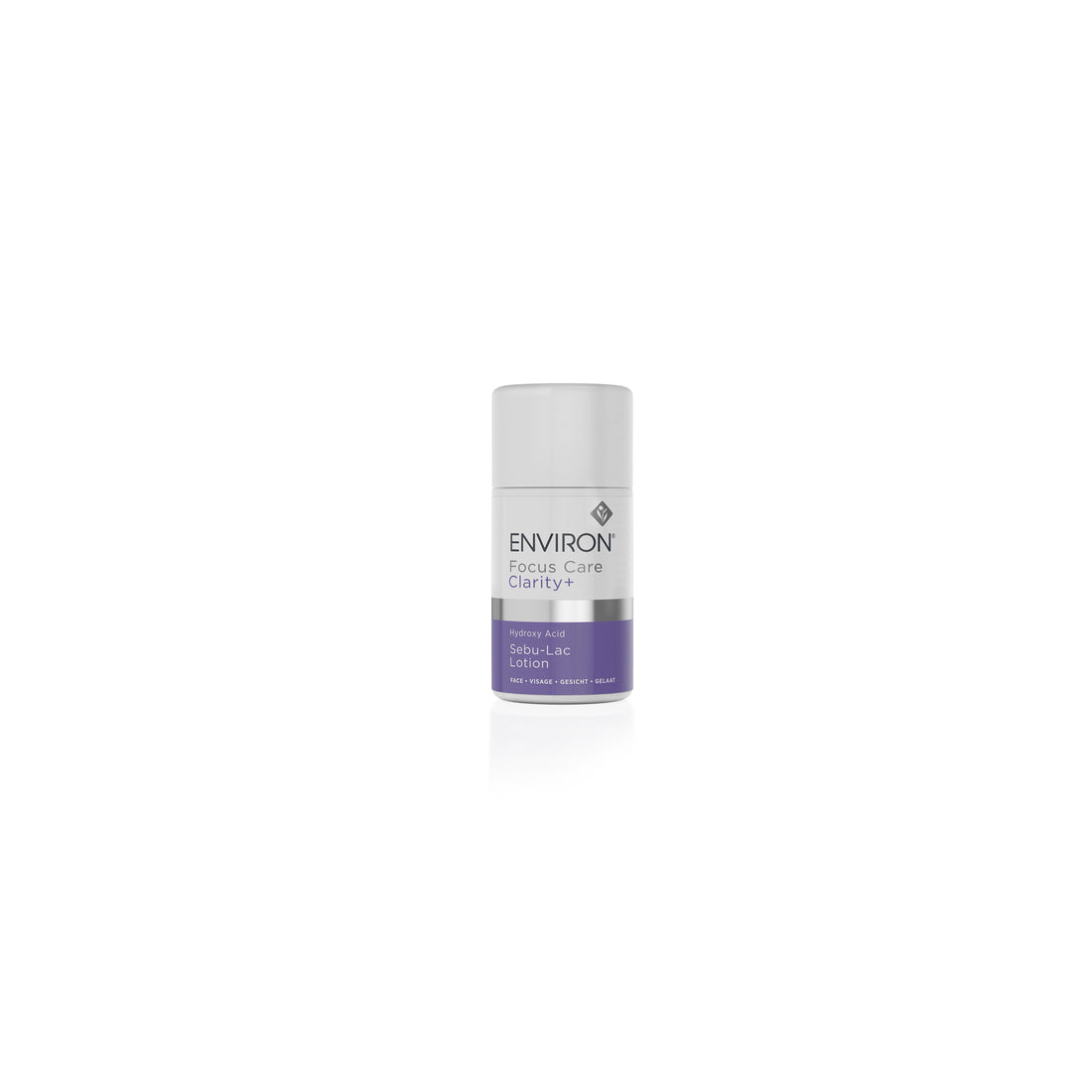 HYDROXY ACID SEBU-LAC LOTION