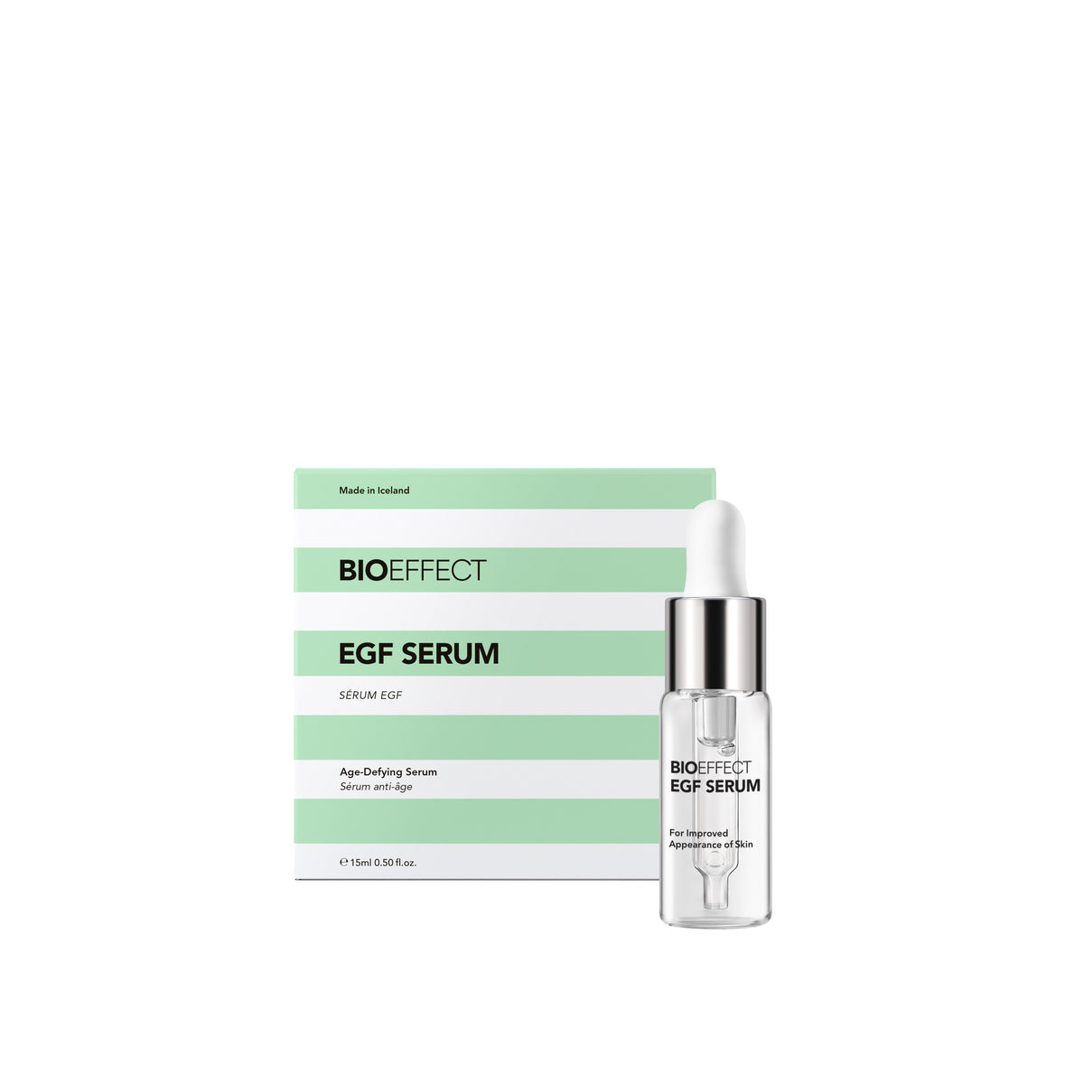 EGF Serum – SKORR Skincare
