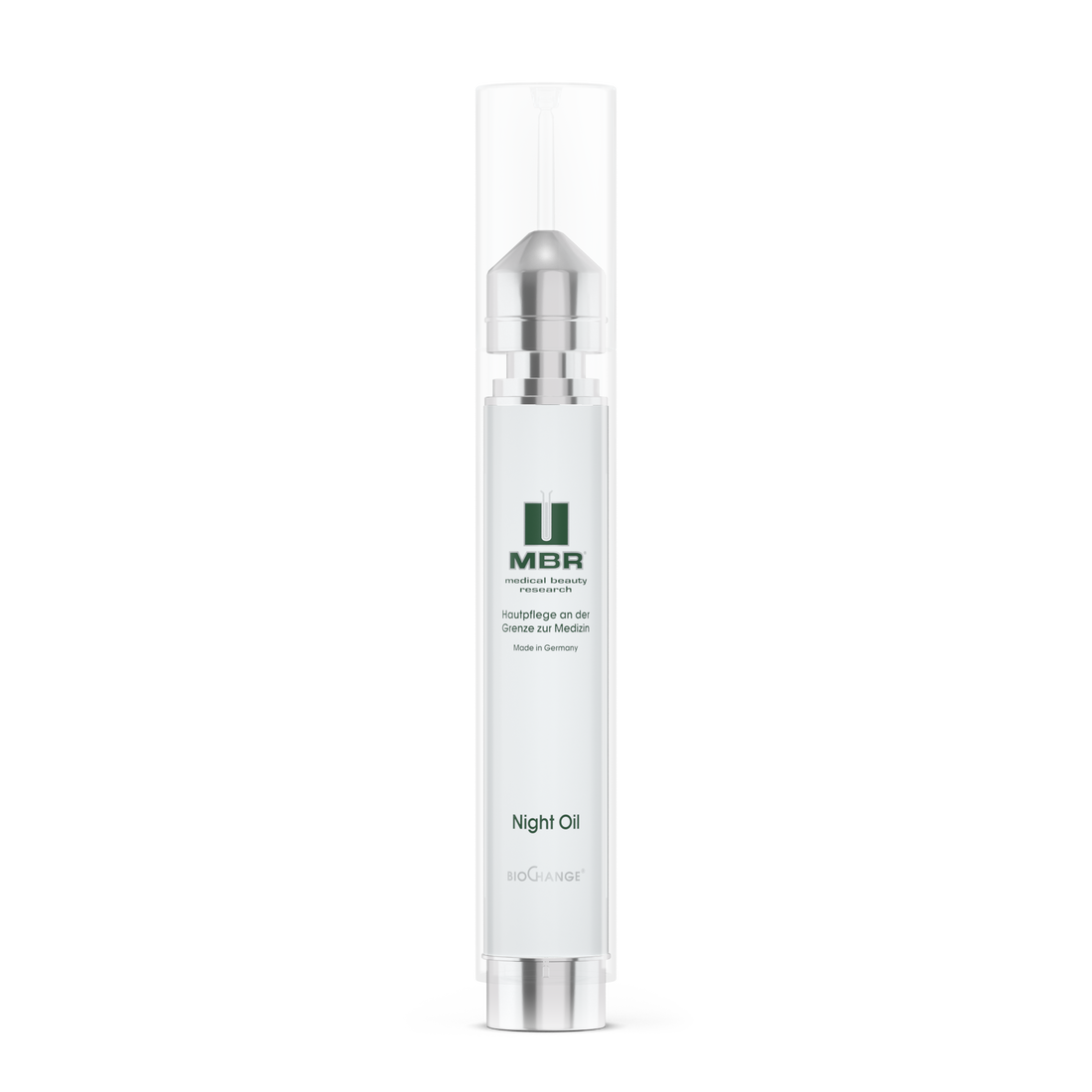 MBR - Night Oil