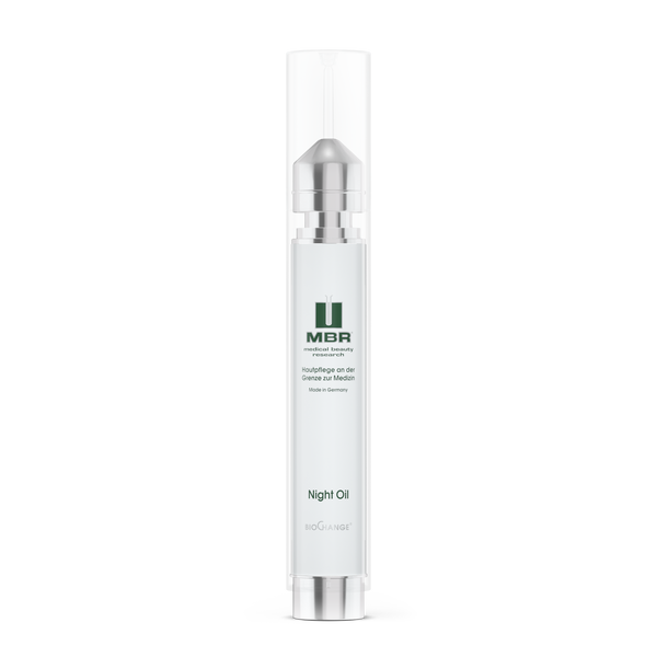 MBR - Night Oil