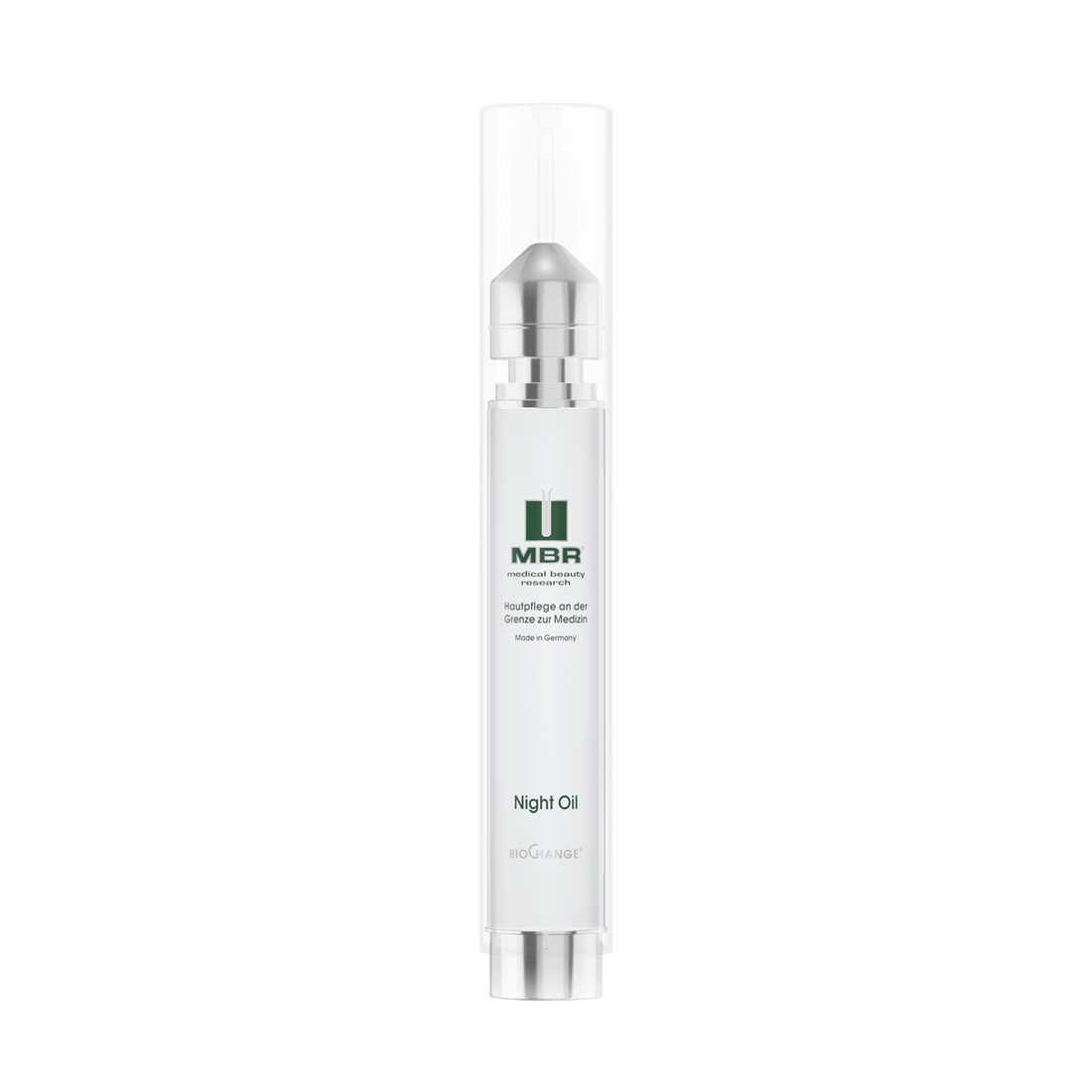MBR - Night Oil
