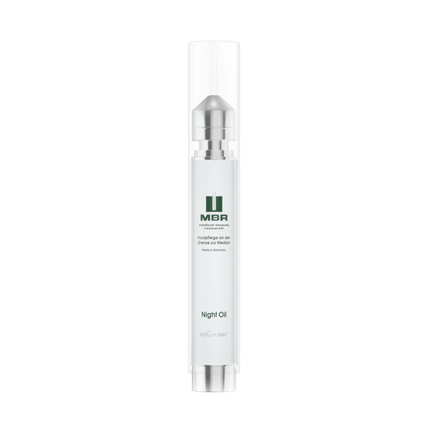 MBR - Night Oil