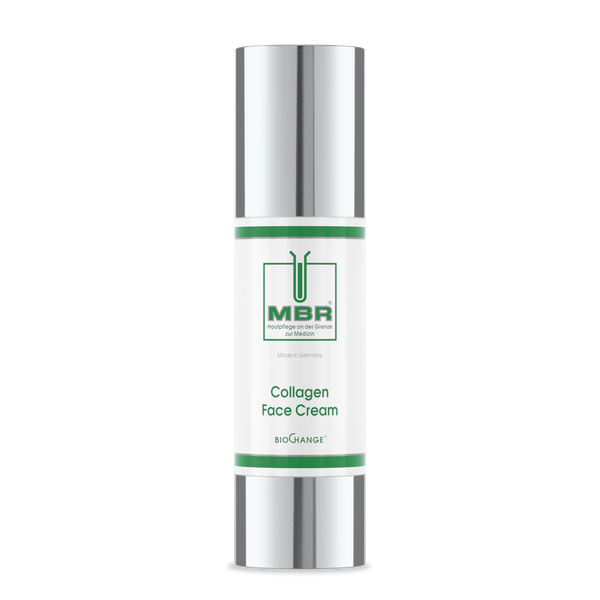 MBR - Collagen Face Cream