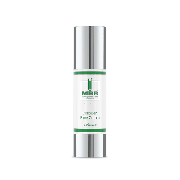 MBR - Collagen Face Cream