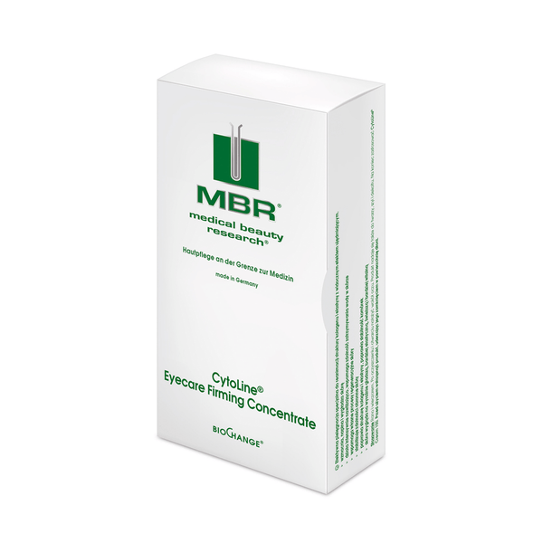 CYTOLINE EYECARE FIRMING CONCENTRATE