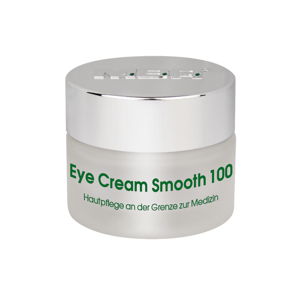 EYE CREAM SMOOTH 100