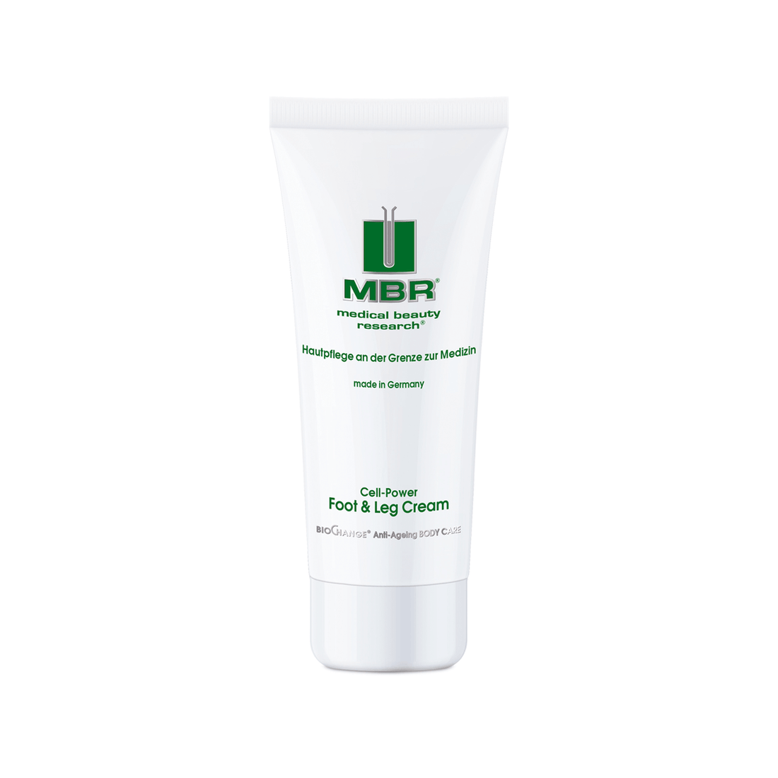 CELL-POWER FOOT & LEG CREAM