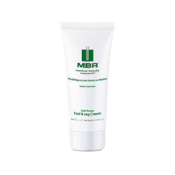 CELL-POWER FOOT & LEG CREAM