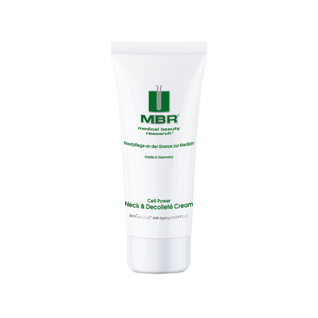CELL-POWER NECK & DECOLLETE CREAM