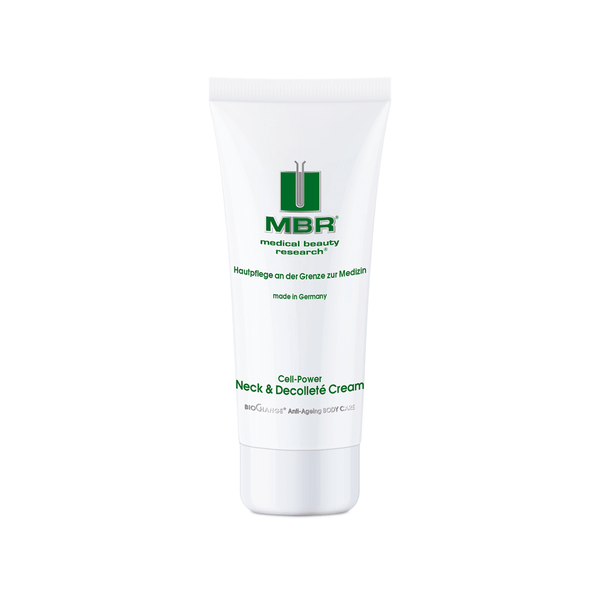CELL-POWER NECK & DECOLLETE CREAM