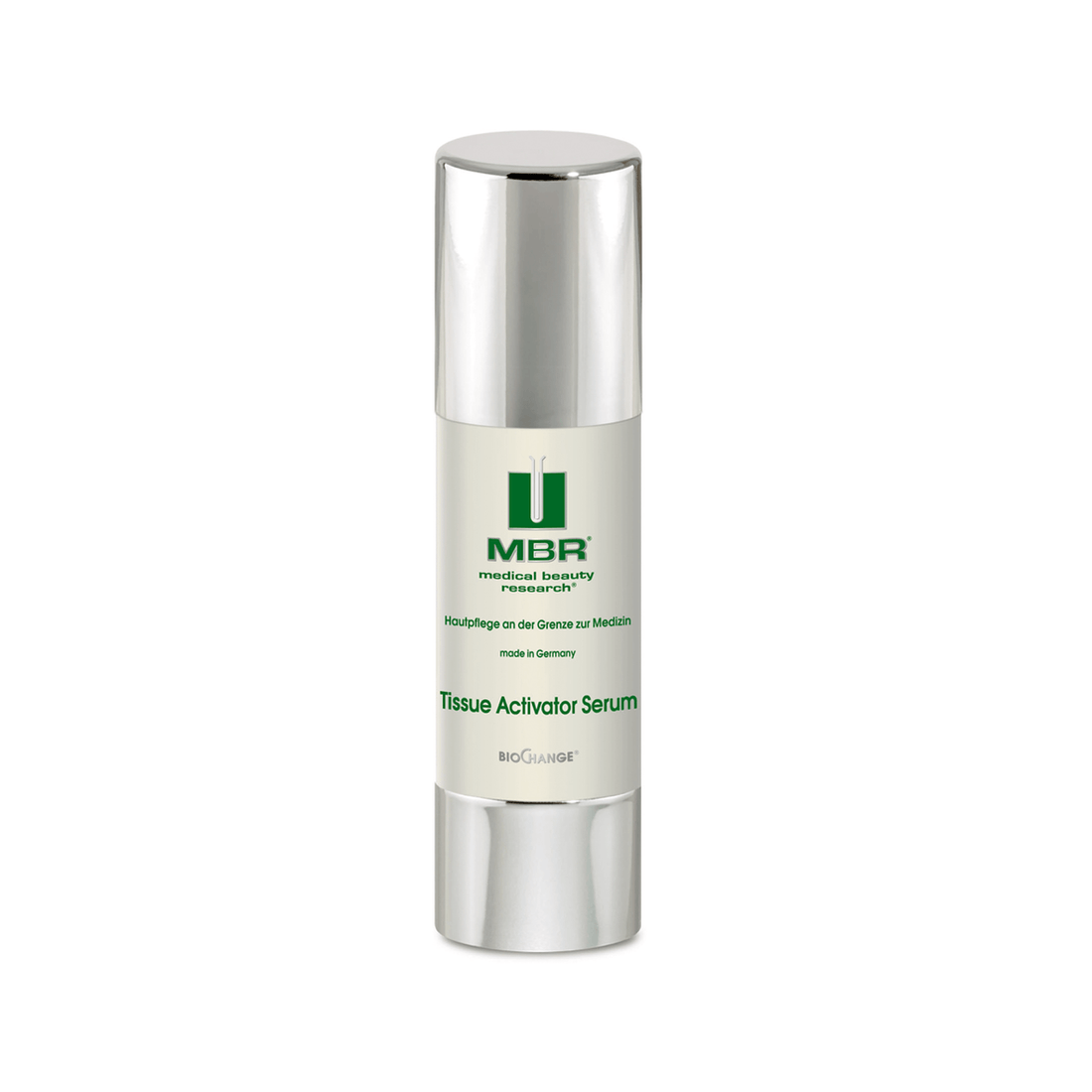 TISSUE ACTIVATOR SERUM