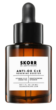 ANTI-OX C+E RENEWING BOOSTER