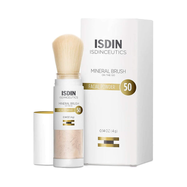 Mineral Brush