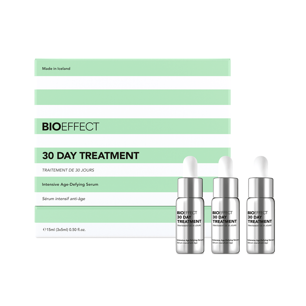 30 Day Treatment