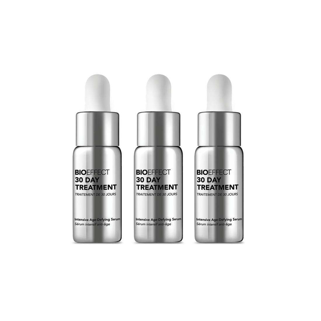 30 Day Treatment