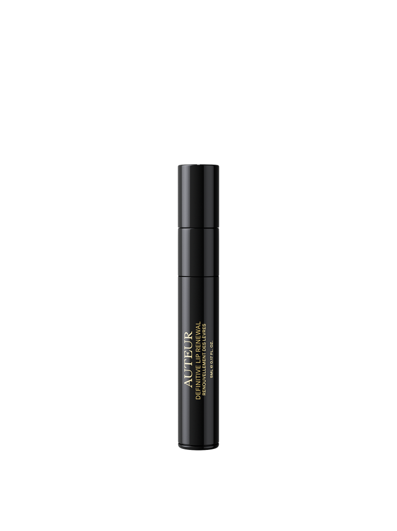 Definitive Lip Renewal Treatment