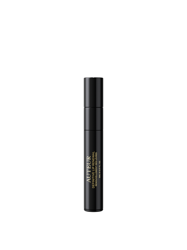 Definitive Lip Renewal Treatment