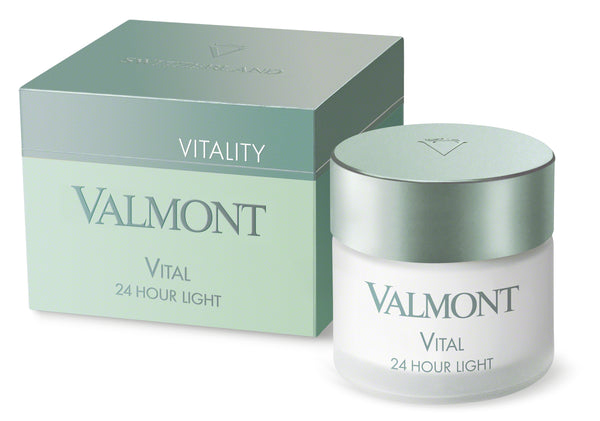 Vital 24 Hour Light