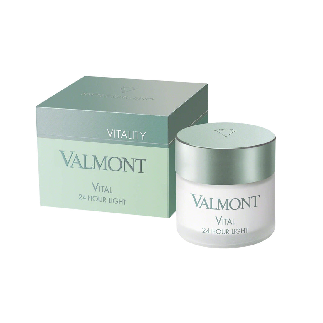 Vital 24 Hour Light