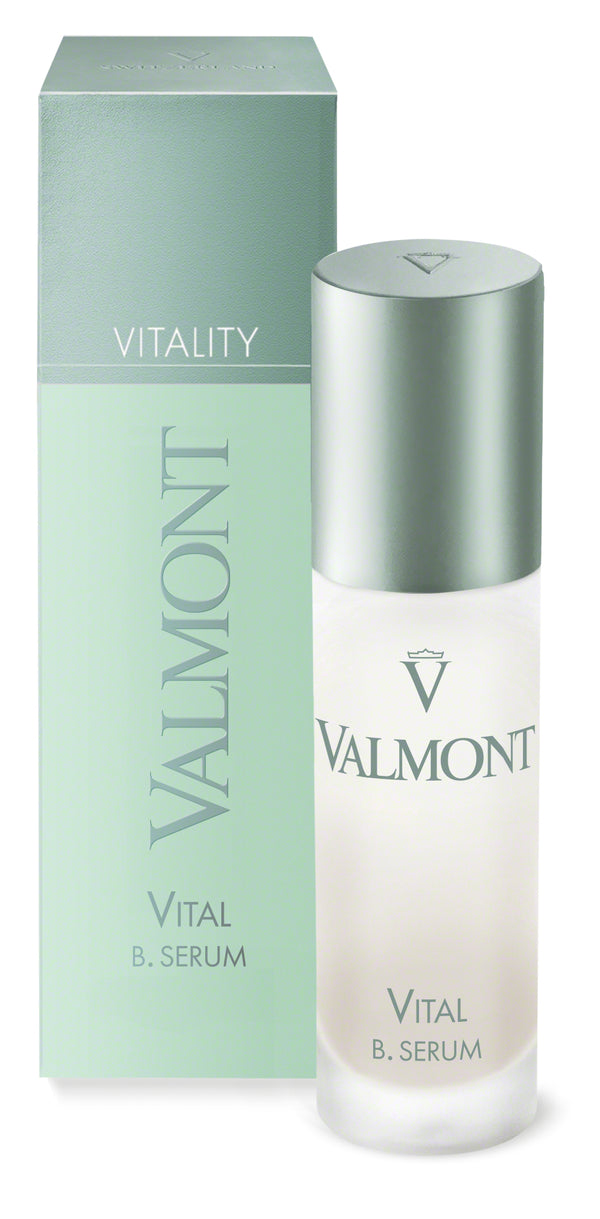 Vital B Serum