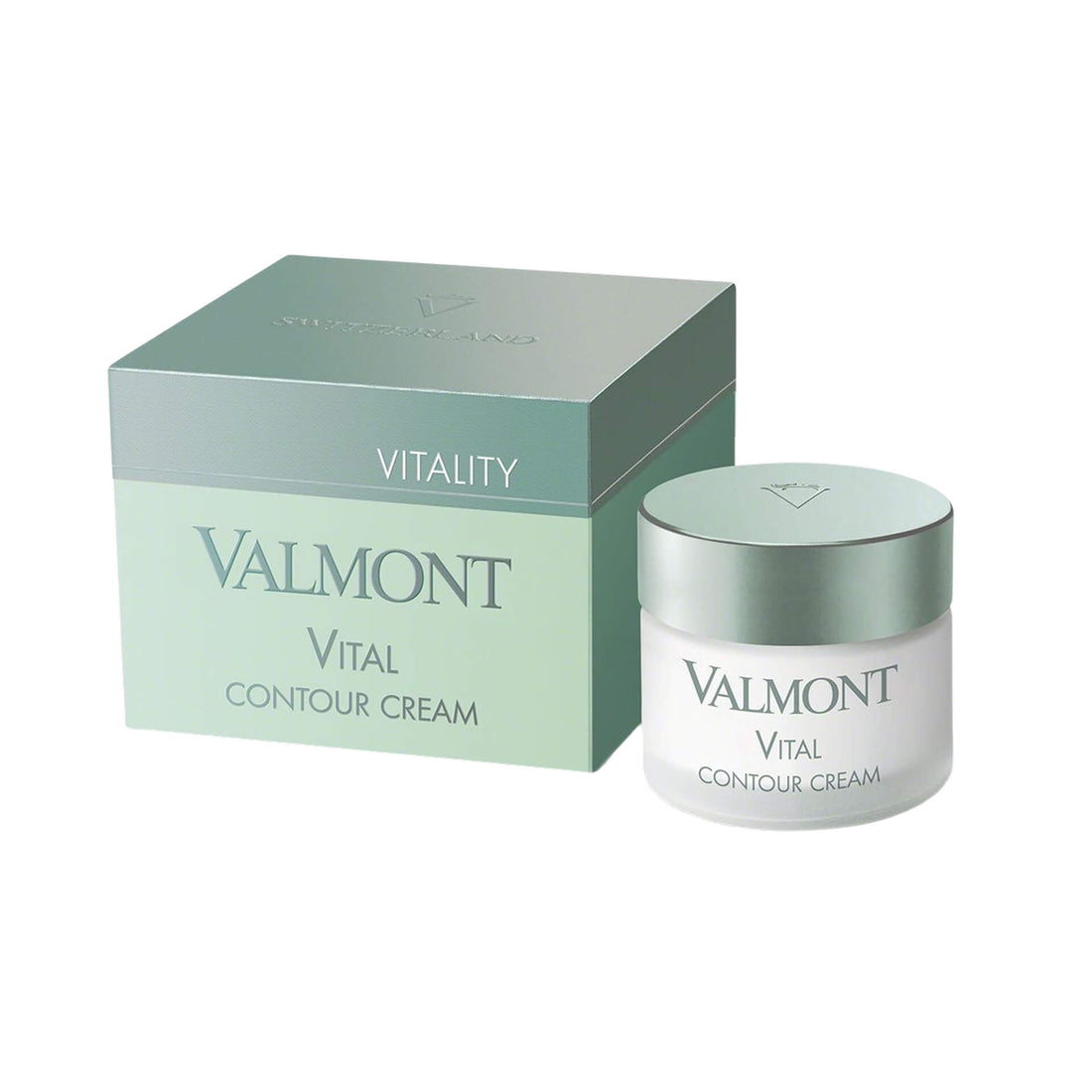 Vital Contour Cream