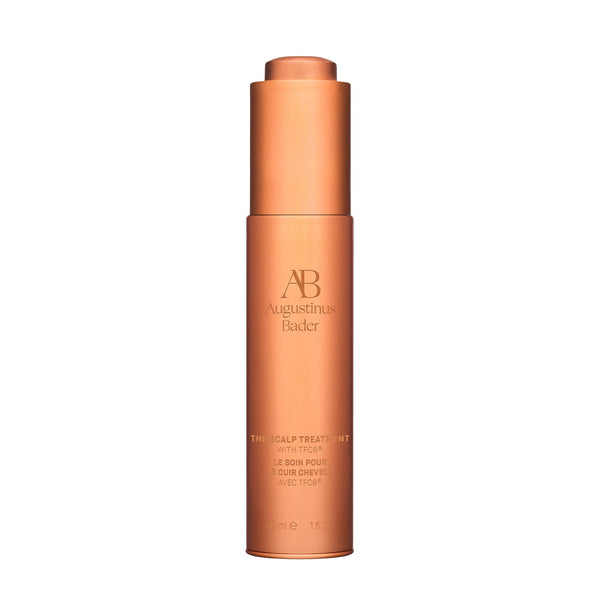 THE SCALP TREATMENT