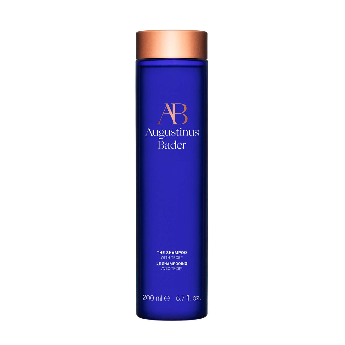 THE SHAMPOO