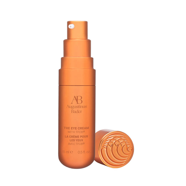 THE EYE CREAM NOMAD