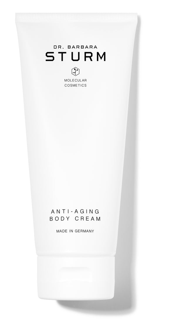 Anti-Aging Body Cream 200ml