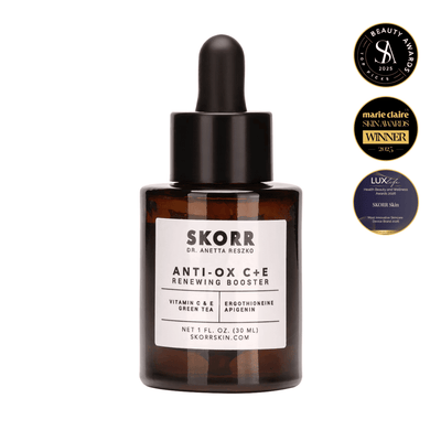ANTI-OX C+E RENEWING BOOSTER