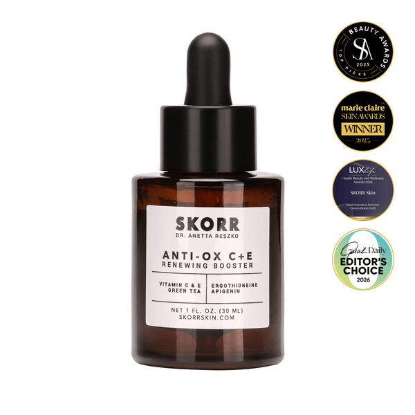 ANTI-OX C+E RENEWING BOOSTER