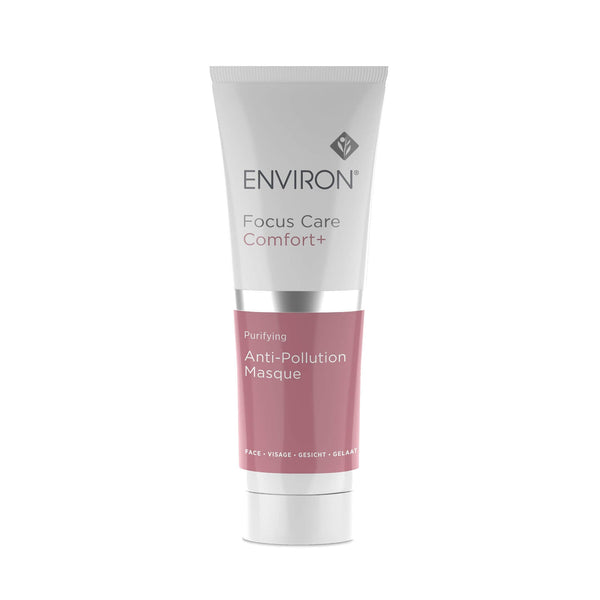 PURIFYING ANTI-POLLUTION MASQUE