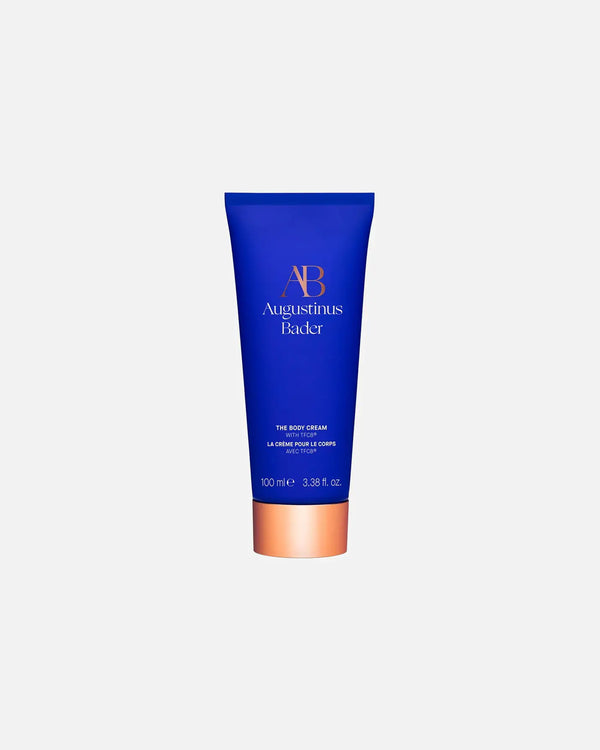 THE BODY LOTION