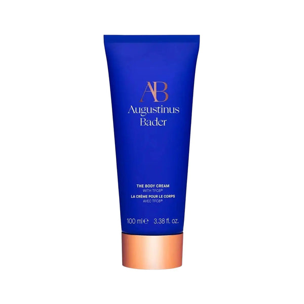 THE BODY LOTION