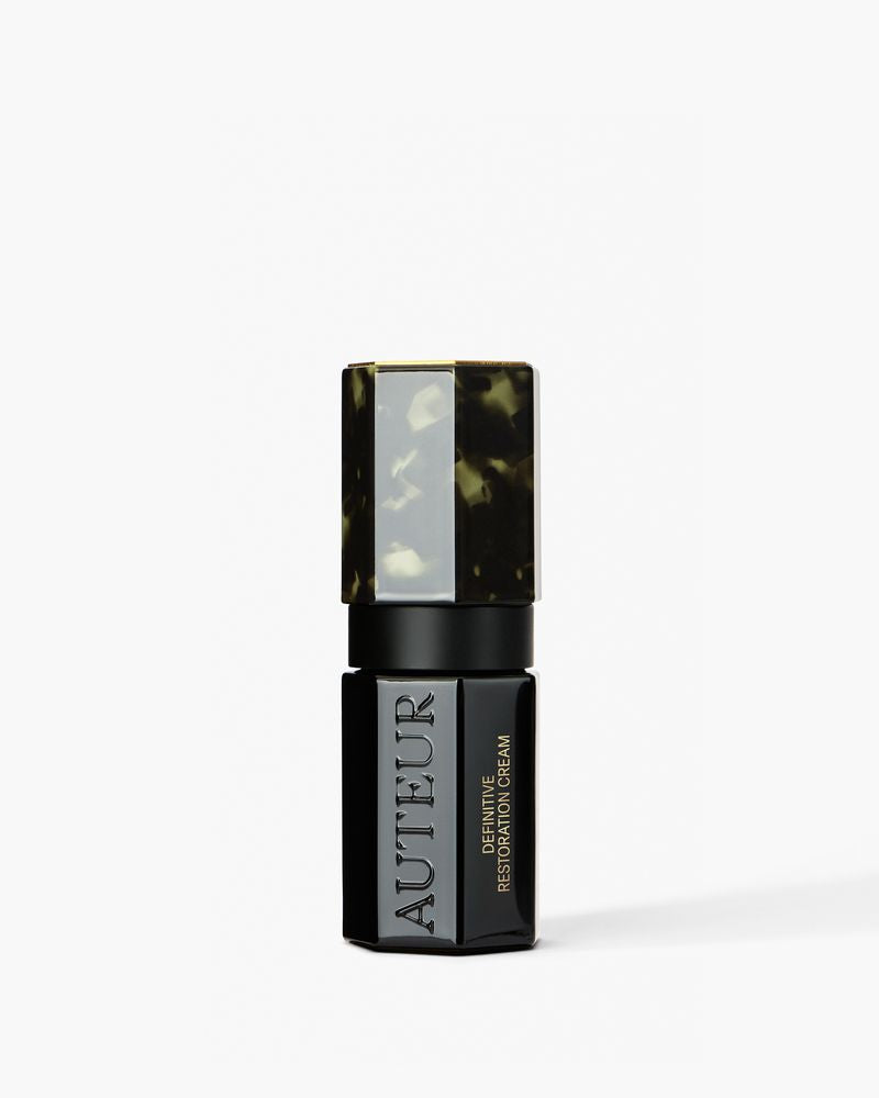 Definitive Restoration Cream
