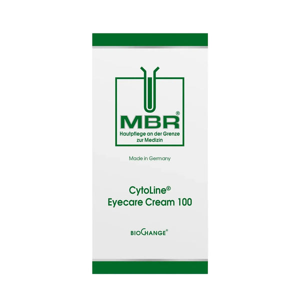CYTOLINE EYECARE CREAM 100 0.5 OZ