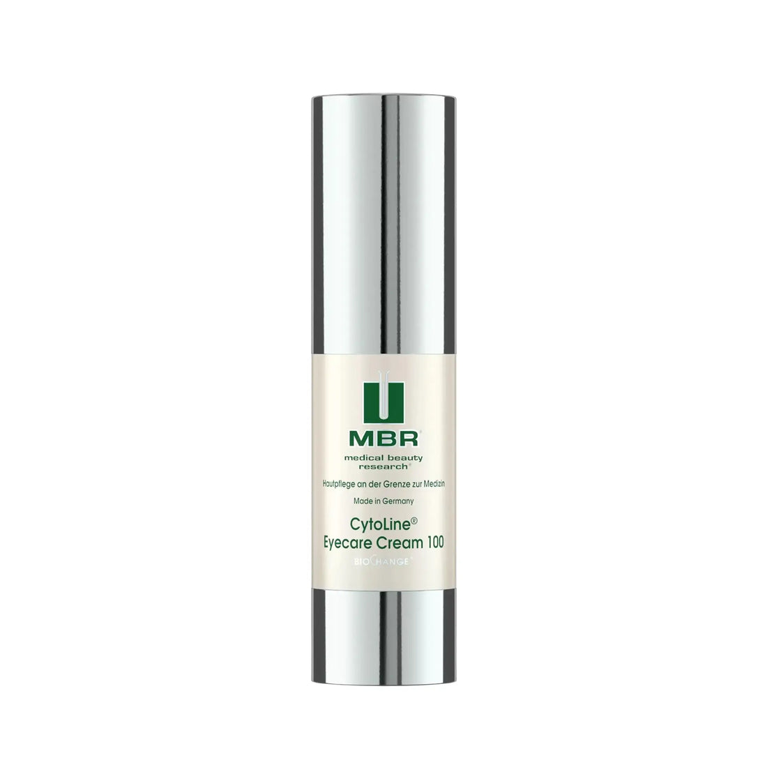 CYTOLINE EYECARE CREAM 100 1 OZ