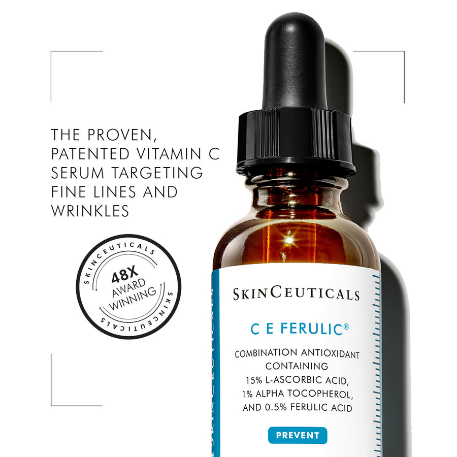 Skinceuticals C E Ferulic