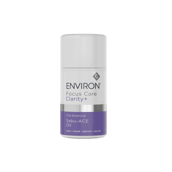VITA-BOTANICAL SEBU-ACE OIL