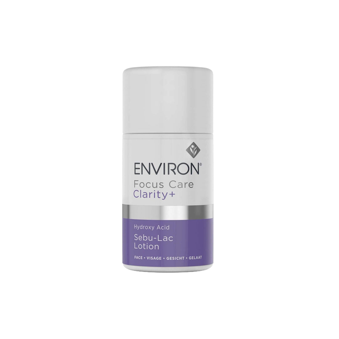 HYDROXY ACID SEBU-LAC LOTION